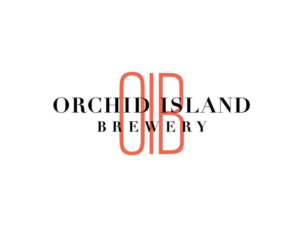 Orchid Island Brewery